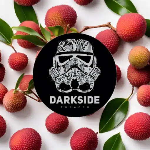 Tabák - Darkside Core 100g - Space Ichi