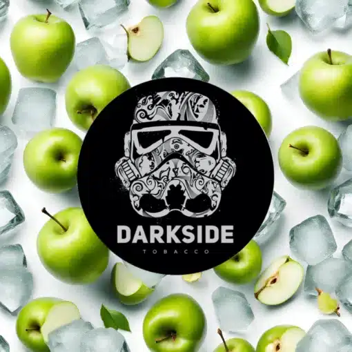 Tabák - Darkside Core 100g - I Granny