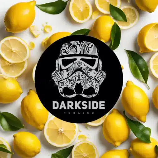 Tabák - Darkside Core 100g - Lm Blast
