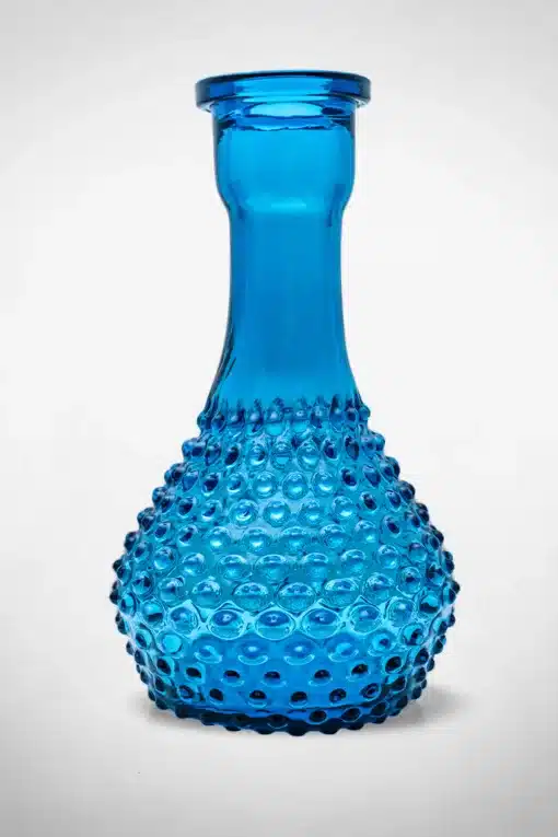 VÁZA PAUL'S PREMIUM - PINEAPPLE AQUAMARINE