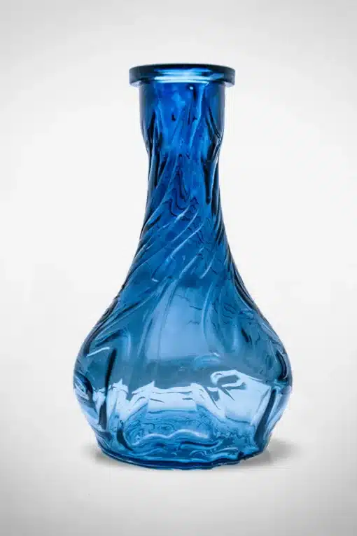 VÁZA PAUL'S PREMIUM - STREAK BLUE SMOKE