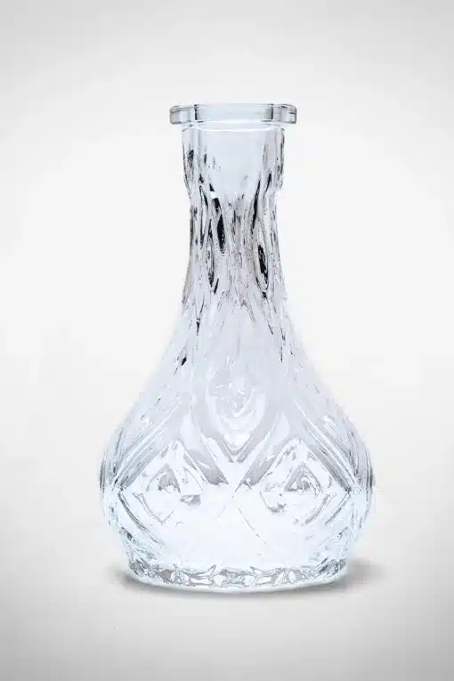 VÁZA PAUL'S PREMIUM - PARQUET CLEAR