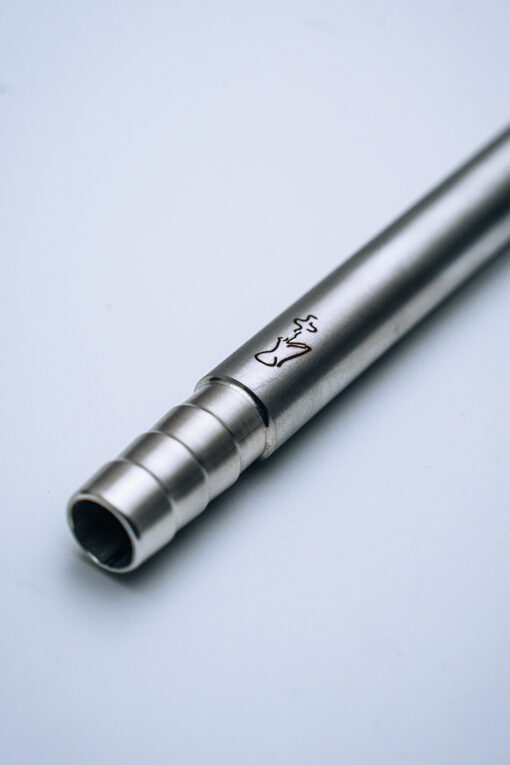 PAUL'S PREMIUM MOUTHPIECE - Image 2