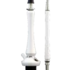 Vodní dýmka Union Hookah Standard white z epoxidové pryskyřice a stabilizovaného dřeva
