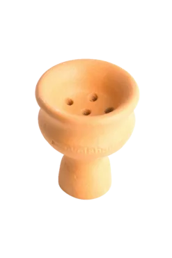 a clay bowl for sh