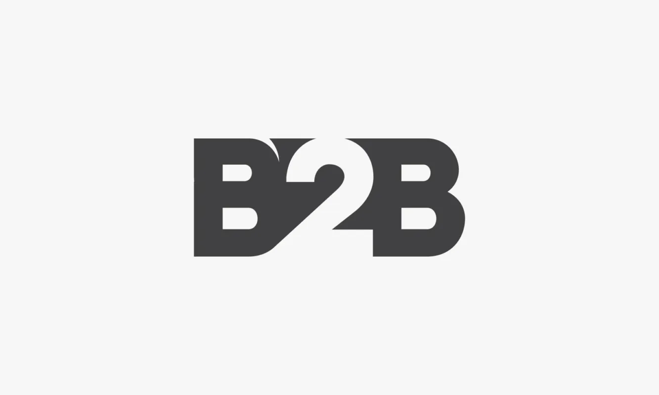 B2B Velkoobchod